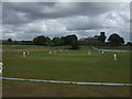 Thornham Cricket Club