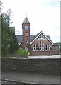 High Legh Village Hall & Tea Room