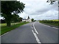 A50 Passes Heath Lane