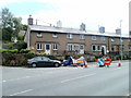 Victoria Terrace, Crickhowell