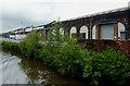 Hyde Park Trading Estate, Stoke-on-Trent