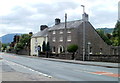 Greenhill Villas, Crickhowell