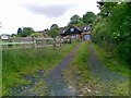 Barn conversion, Snittertongate