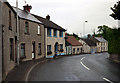 J4099 : The A2 road, Glynn by Mr Don't Waste Money Buying Geograph Images On eBay