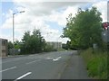 Merrydale Road - viewed from Wharfedale Road