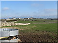 Good quality grazing land between Sabbath Hill and Oldtown Lane