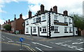 The Steelmelters Arms, Johns Road
