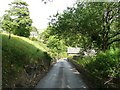 Royd Lane, Ripponden