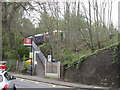 Sandhurst railway station