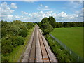 Carlisle to Settle Railway