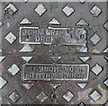 D1140 : Manhole cover, Ballycastle by Mr Don't Waste Money Buying Geograph Images On eBay