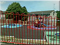 Play area off Pendennis Road, Torbay