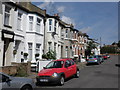 Pleasant Road, Southend-on-Sea