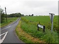 Tullycunny Road, Stroancarbadagh