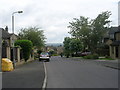 Coppice View - Westfield Lane