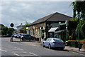 Bickley Railway Station