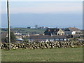 The Moneydarragh Primary School