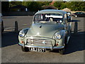 Morris Minor