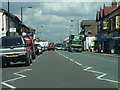 London Road, Hazel Grove