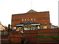 Regal Theatre, Stowmarket