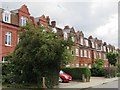 Goldhurst Terrace, NW6 (2)