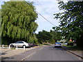 Church Road, Kettleburgh