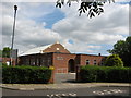 Billingham Baptist Church, Cheviot Crescent