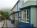 Berwickshire Architecture : Rear Of 14-20 Lower Burnmouth