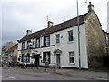 The Black Swan, Staindrop