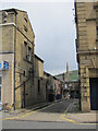 Shakespeare Street, Halifax