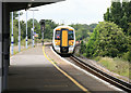 Folkestone Central Station