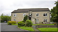 Sheltered Housing "Helmcroft Court" Dean Road, Helmshore Haslingden, Rossendale, Lancashire BB4 4DB