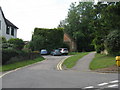 Church Lane, Stoke Bruerne