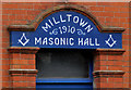 Milltown Masonic Hall, Ballynahatty, Belfast (2)