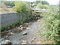 Rocky River Rhondda, Porth