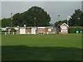 Feniscowles Cricket Club - Clubhouse