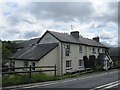 Pengenffordd: The Castle Inn