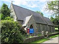 All Saints Church, Cwmbach