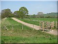 Chard branch line, Donyatt