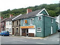 Tasteful House, Llanbradach