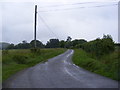 TG0627 : Wood Dalling Road, Guestwick by Geographer
