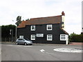 Traditional timber-clad house, Latchingdon