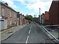 Madryn Street, Dingle