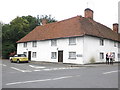 Crossroads, East Bergholt