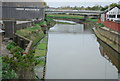 River Ouse, upstream from Cliffe Bridge