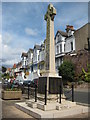 Brixham War Memorial