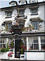 Maritime Inn, Brixham