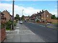 Forthlin Road, Allerton