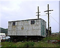 D1450 : Unknown carriage, Rathlin Island by Mr Don't Waste Money Buying Geograph Images On eBay