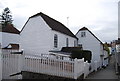 Cranbrook Strict Baptist Chapel